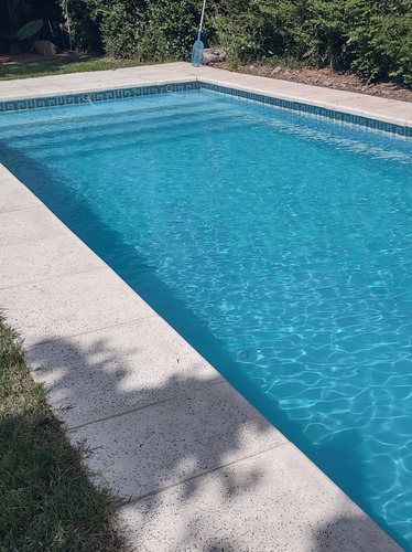 Imagen 3 de 5 de Construcción De Piscinas: Oferta Final De Temporada