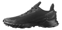 Comprar Zapatillas Hombre Salomon Trail Running Escalar Alphacross 4
