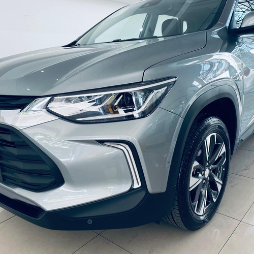 Chevrolet Tracker 1.2 Premier Turbo At