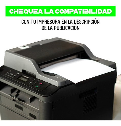 Combo Cartucho Alternativo Para T73 Cx3900 Cx4900 Cx5600 X 4