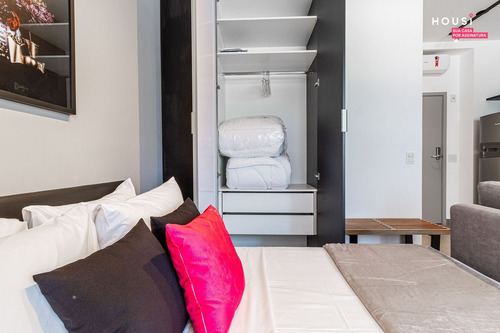 Imagem 9 de 15 de Apartamento - Pinheiros - Ref: 919 - L-919