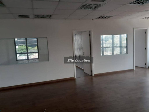 100099-100101 Conjunto, 100 M² - Venda Por R$ 1.600.000 Ou Aluguel Por R$ 7.000/mês - Pinheiros - São Paulo/sp - Cj0526