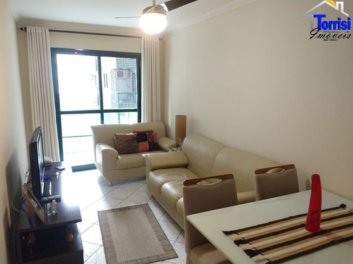 Imagem 6 de 22 de Apartamento Em Praia Grande, 01 Dormitório, Guilhermina, Ap02931 - Ap02931 - 69916312