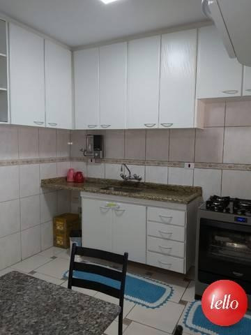Imagem 3 de 22 de Apartamento - Ref: 237671