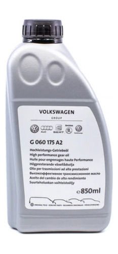 Oleo Do Diferencial Jetta Variant 2013 2014 Volkswagen