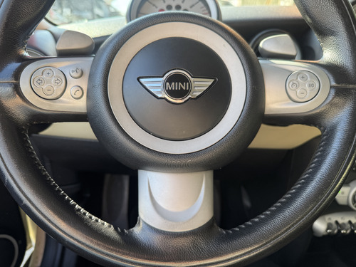 Mini Cooper 1.6 Aut. 2p