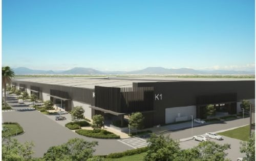 Imagen 2 de 2 de Aprovecha Renta Bodega Precio/ M2