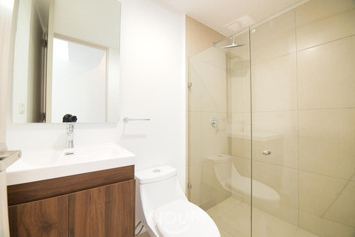 Imagen 24 de 30 de Departamento En Ampliación Del Gas, Azcapotzalco Con 2 Recámaras, 63 M², Id: 40913