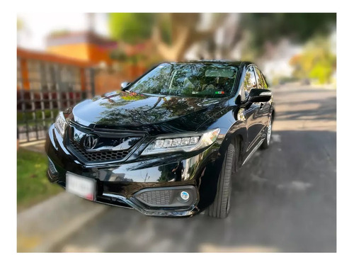 Acura RDX 3.5 L At