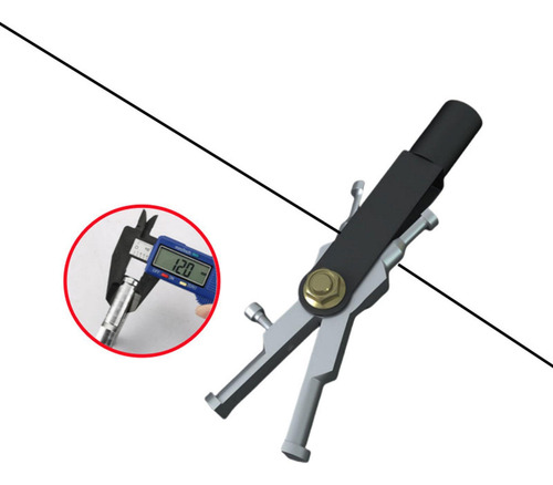 For Martillo Deslizante De Doble Cabezal Del Extractor De