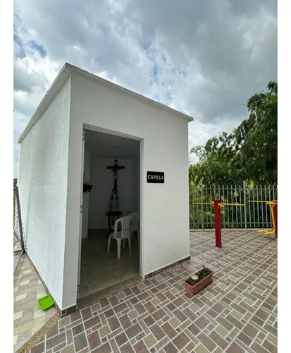 Venta Aparta Estudio Dúplex En El Norte Armenia Quindio Cod: 8224653