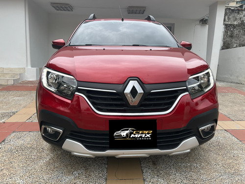 Renault Stepway 1.6 Intens