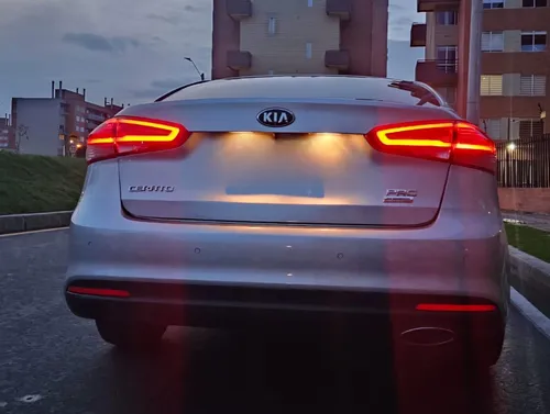 Kia CERATO PRO 1.6l