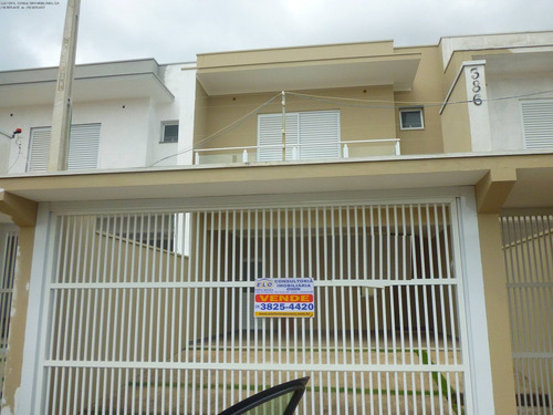 Imagem 1 de 23 de Casa Para Venda No Jardim Tropical Em Indaiatuba - Sp - Ca04085 - 32133484