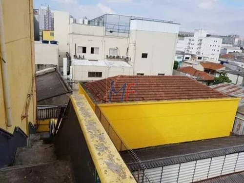 Imagem 16 de 16 de Ref 9154 - Exemplo Galpão Para Locação No Bairro Cambuci, 20 Vagas, 5000 M - 9154