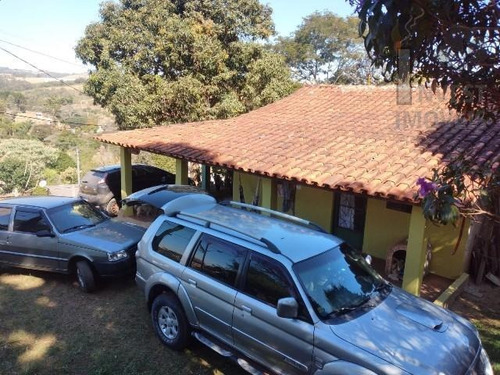 Imagem 10 de 14 de Cód - 6098 - Chácara Em Piedade Com 3000m2, Oportunidade!!! - 6098