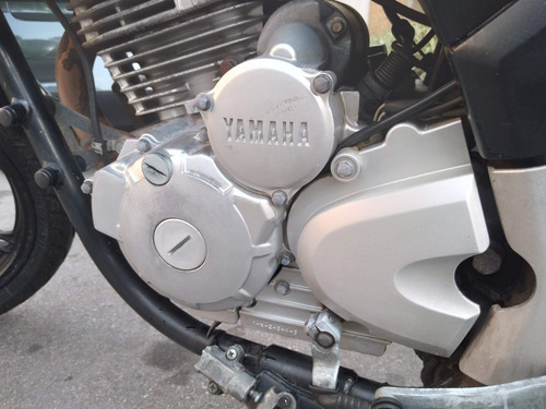 Imagem 7 de 12 de Yamaha Fazer 250cc