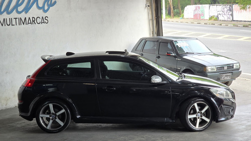Volvo C30 2.5 T5 R-design Aut. 3p
