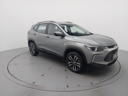 Chevrolet Tracker 1.0 TURBO FLEX AUTOMÁTICO