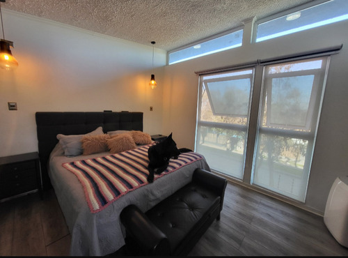 Vendo Preciosa Y Moderna Casa En Lo Cañas