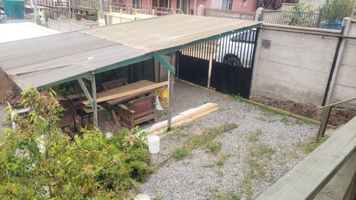 Casa Cesion De Derechos 4 Dormitorios Y 2 Baños