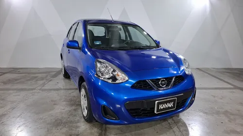 Nissan March 1.6 SENSE AUTO