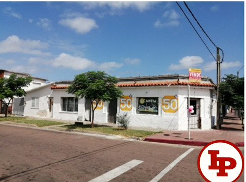Local Con Casa 300 M2 En Batllet Y Ordoñez