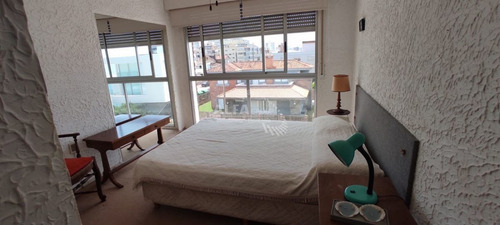 Imagen 13 de 21 de Apartamento En Peninsula En Alquiler Temporal, 1 Dormitorio , Punta Del Este