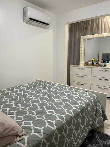 Vendo Apartamento Segundo Nivel Cerro Alto Santiago