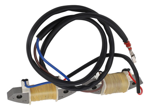 Gerador Magnético De Alto Desempenho Boat Coil 66t 85520 00