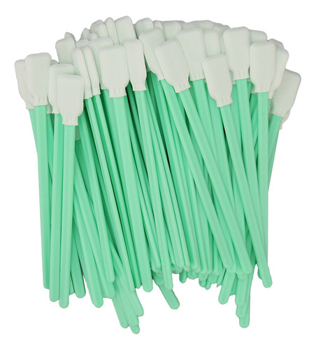 100 Bastoncillos De Limpieza, Bastoncillos De Limpieza Multi