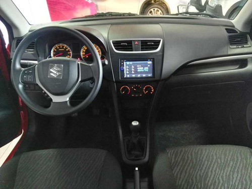 Imagen 5 de 13 de Suzuki Swift Sedan Full $52.990.000