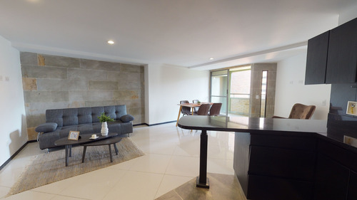 Imagen 1 de 14 de Apartamento Sabaneta Aves Marias