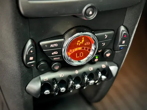 Mini Cooper S 1.6 Coupe