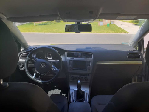 Volkswagen Golf 1.4 Comfortline Tsi Dsg 2017