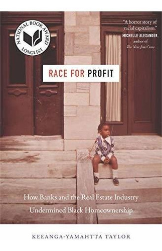 Book : Race For Profit How Banks And The Real Estate _p