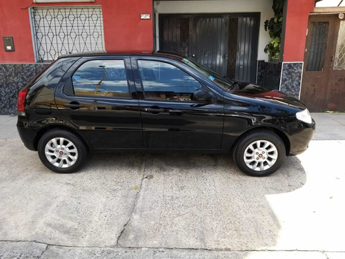 Imagen 7 de 11 de Fiat Palio 2014 1.4 Fire Pack Seg.