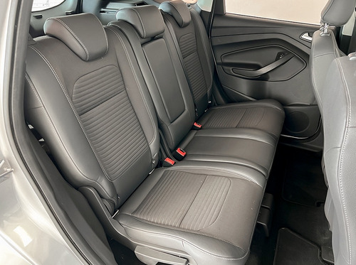 Imagen 23 de 23 de Ford Kuga Sel Ecoboost 6 A/t