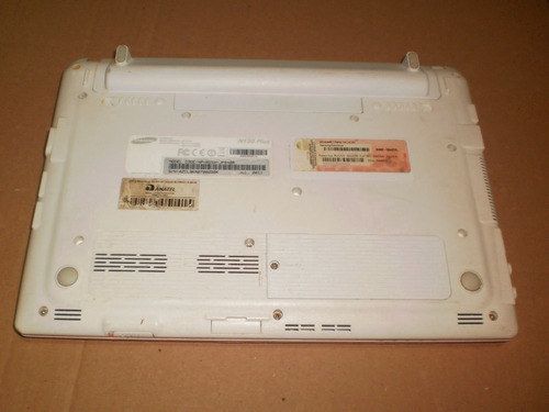 Netbook Samsung N150 / N150 Plus - Ler Na Descrição (Usado)