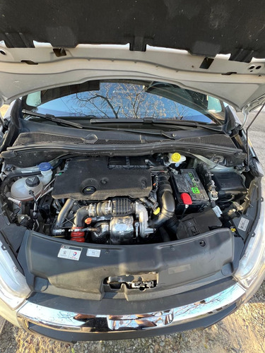 Peugeot 208 1.6 Allure Plus Hdi