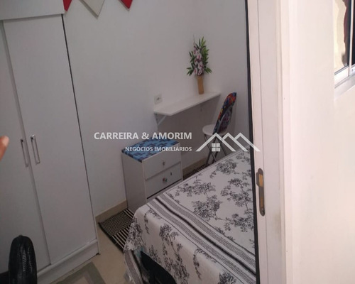 Imagem 7 de 19 de Casa A Venda, Hostel Com 8 Acomodações, Jardim Casa Blanca. - Ca00296 - 34960546