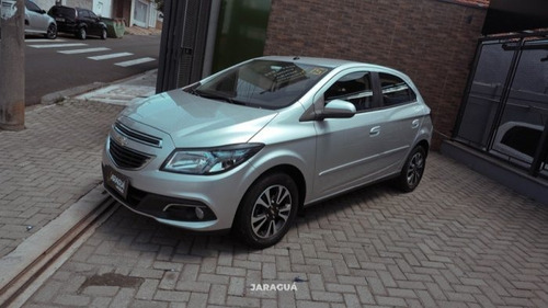 Onix 1.4 Mpfi Ltz 8v Flex 4p Manual