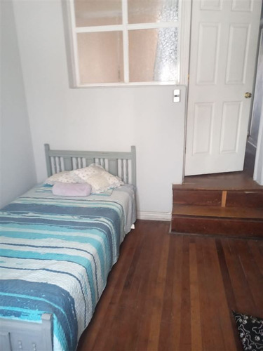 Casa En Venta De 9 Dorm. En San Miguel