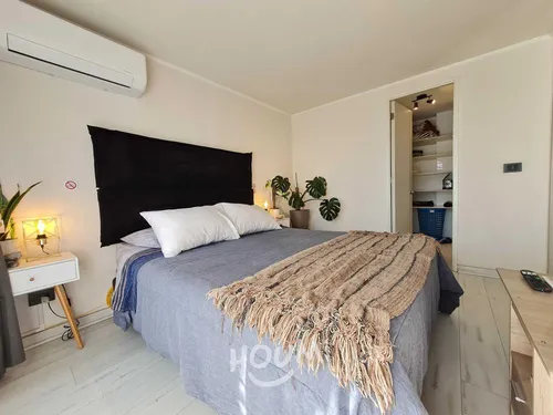 Departamento Avenida Vicuña Mackenna Id: 150647