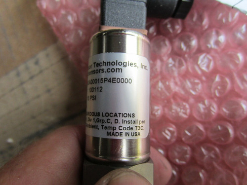 New Ast American Sensor Technology Ast4400a00015p4e0000 Bbz