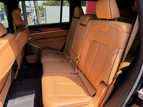 Jeep Grand Cherokee 5.7 V8 L Summit Reserve 4X4 At
