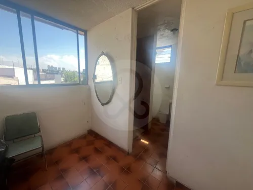 Casa En Renta En Lomas De Tecamachalco