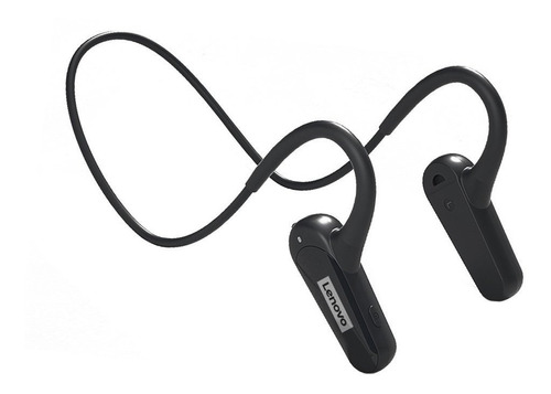 Audifonos Auriculares Manos Libres Lenovo Bluetooth 