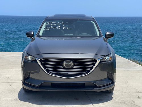 Mazda Cx-9 2019 Touring Full Awd Cx 9