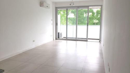 Imagen 4 de 22 de Departamento - Barracas